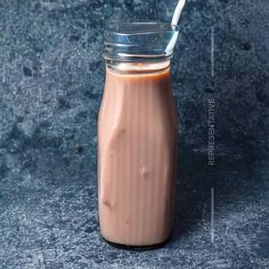 Chocolate Milkshake