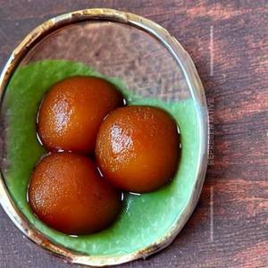 Gulabjamun [1 piece]