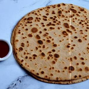 Butter Chapatti
