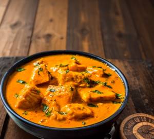 Kerala Fish Curry