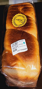 Sweet Bread