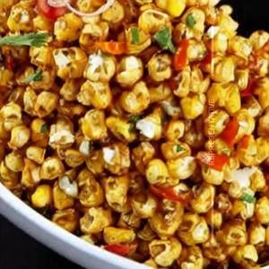 Crispy Corn