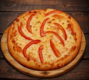 Tomato Pizza [7Inch]