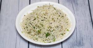 Jeera Rice