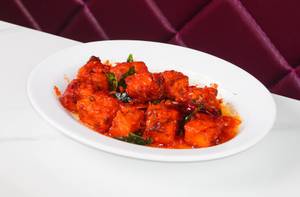 Paneer 65