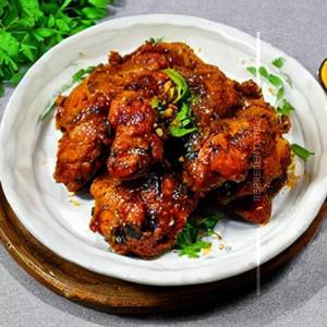 Afgan Chicken