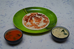 Sada Uttapam