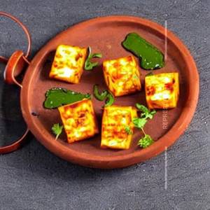 Paneer Taka Tak