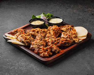 Kanthari BBQ