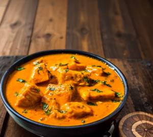 Fish Chettinad