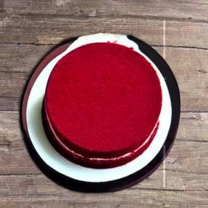Red Velvet Cake [1 Piece]