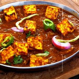Paneer Maratha