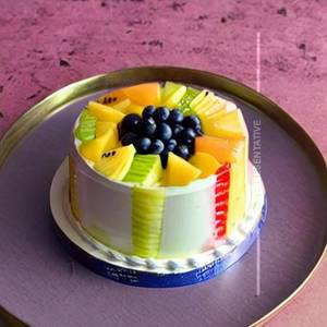 Mix Fruit (500 gms)