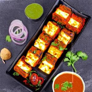 Paneer Kofta Kali