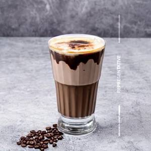 Cold Coffee Thickshake