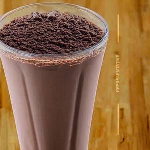 Chocolate shake [reg ]