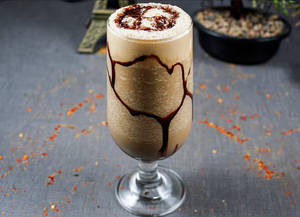 Cold Coffee