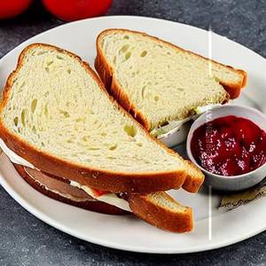 Bread Butter Jam