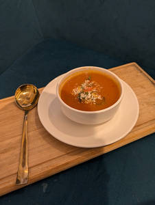 Zuppa Di Minestrone