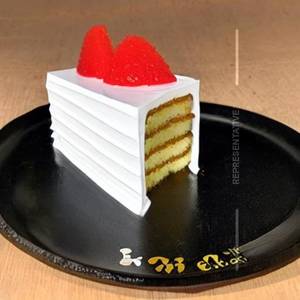 Pine Apple Veg Cake ( Small - 500Gms.)