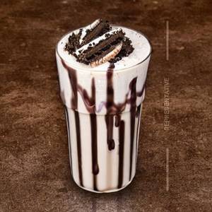 Oreo Milk Shake