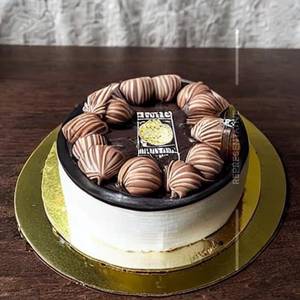 Truffle cake [500grams]