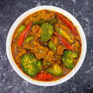 Mix veg