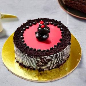 Blackforest cake 250 gms