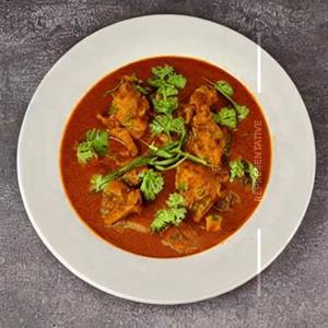 Chicken Masala  Lapta