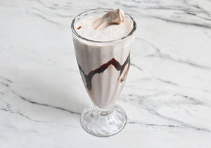Chocolate Thick Shake