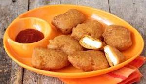 Paneer Pakoda