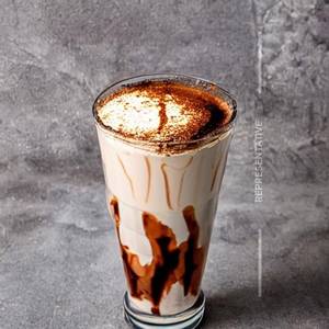 Tiramisu Thickshake