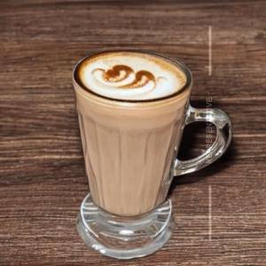 Cafe Latte