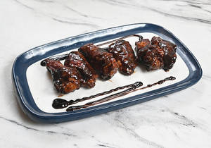 Chicken Wings Bbq