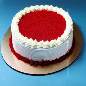 Red velvet cake [1 kg]