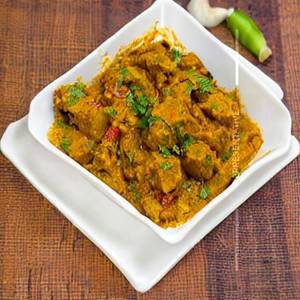Kaju Baby Corn Masala
