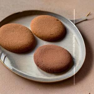 Shrewsbury Cookies 180 Gm