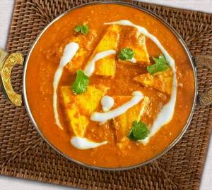 Panjabi Paneer