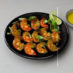 Bali Prawn