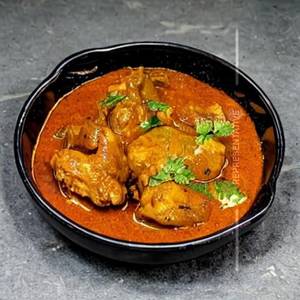 Chicken latpat   