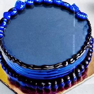Blue Berry Cake [1 kg]
