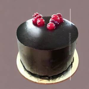 Blackcurrant cake                                                                       