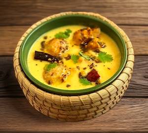 Panjabi Kadai