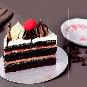 Choco Delight Pastry