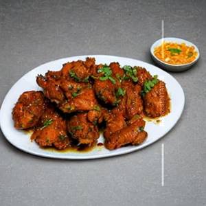Chicken Kemah