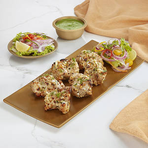Chicken Lasooni Tikka