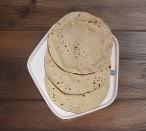 Tawa Roti