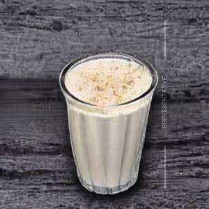 Khajoor Akhroot Thickshake