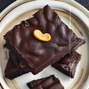 Death By Chocolate