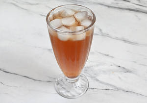 Peach Ice Tea